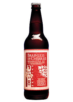 Brainless on Cherries 22oz