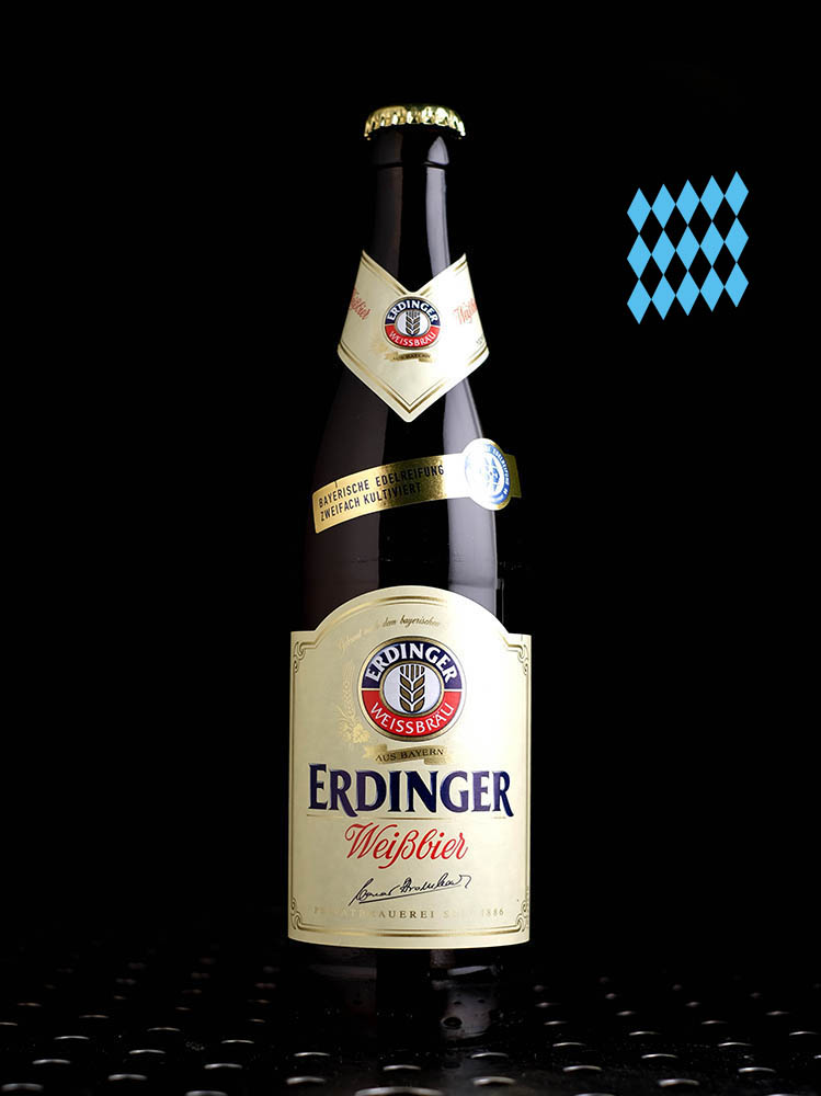 Erdinger | Weissbier | 5,3%