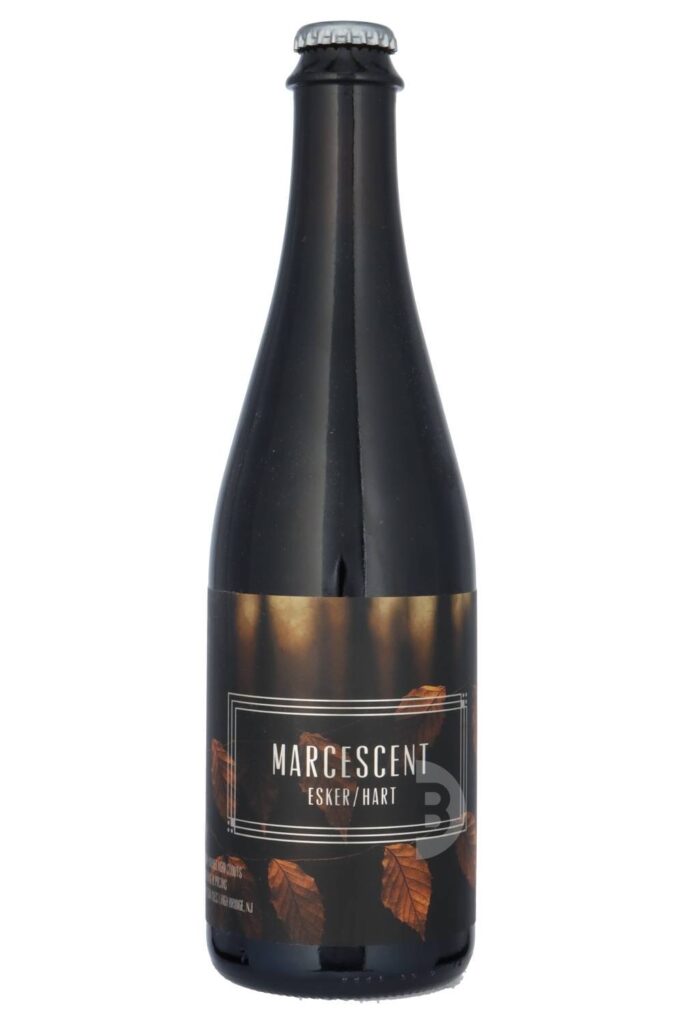 Esker Hart – Marcescent