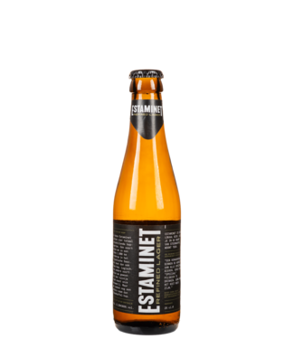 Estaminet Pils