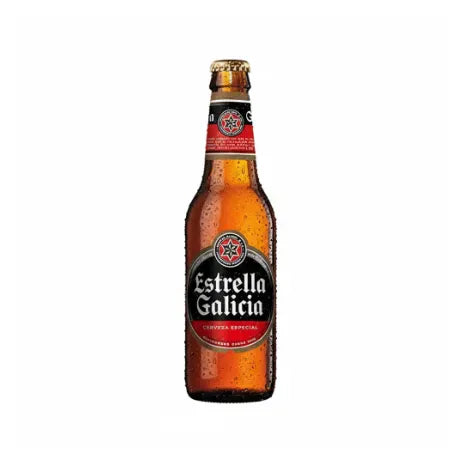 Estrella Galicia