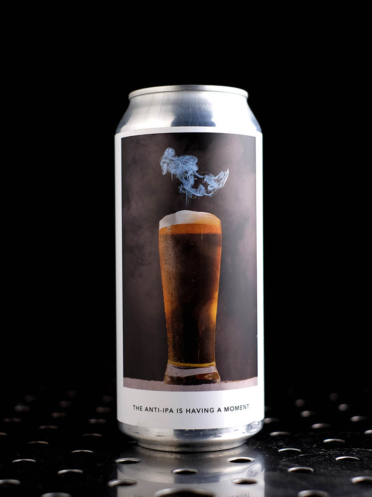Evil Twin NYC | The Anti-IPA Is Having A Moment | Rauchbier | 5%