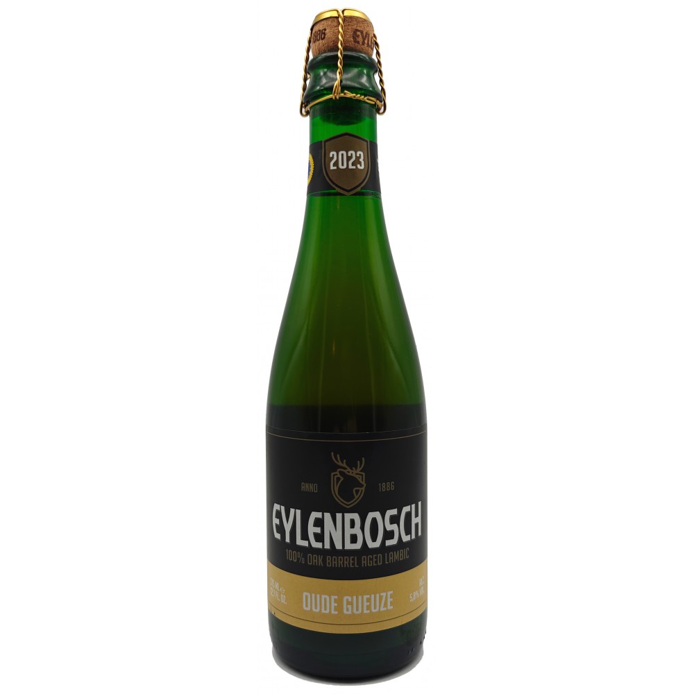 Eylenbosch Oude Gueuze 2023