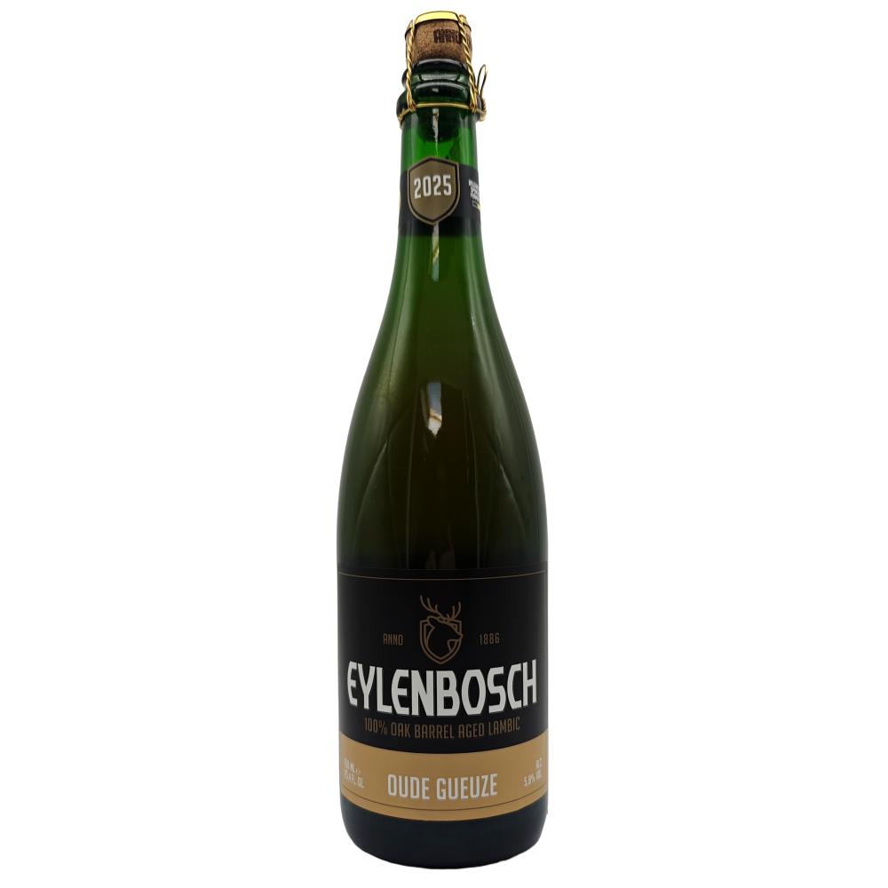 Eylenbosch Oude Gueuze 2025
