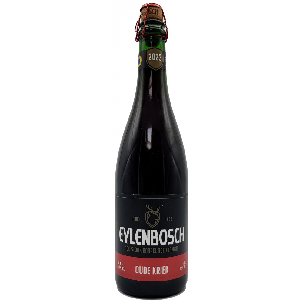 Eylenbosch Oude Kriek 2023