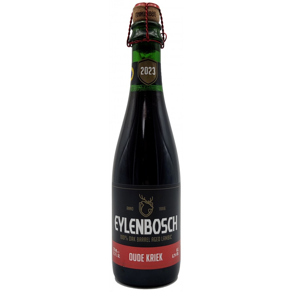 Eylenbosch Oude Kriek 2023