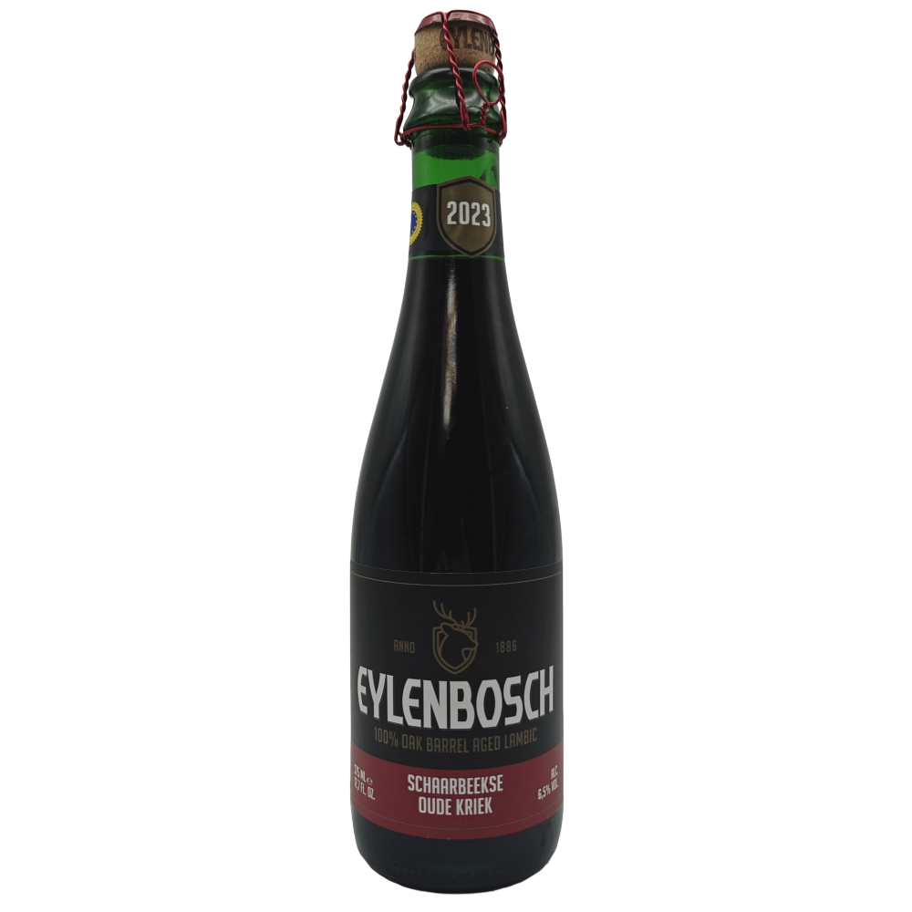 Eylenbosch Schaarbeekse Oude Kriek 2023