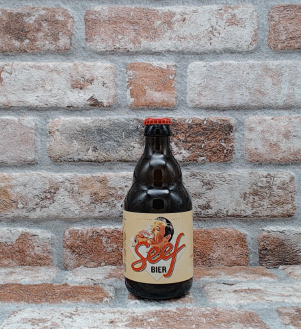 Seef Bier Blond