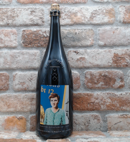 Brouwerij Sint-Bernardus Abt 12 Magnum 2015