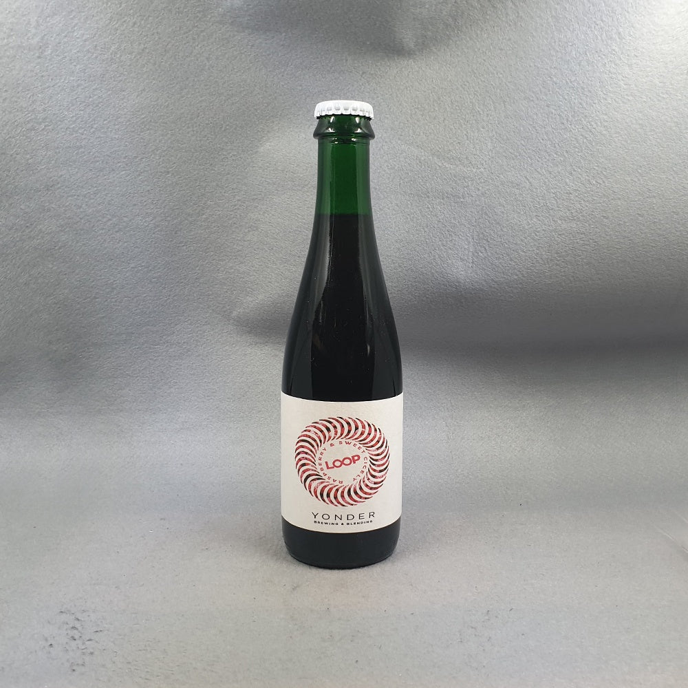 Loop: Raspberry and Cicerly