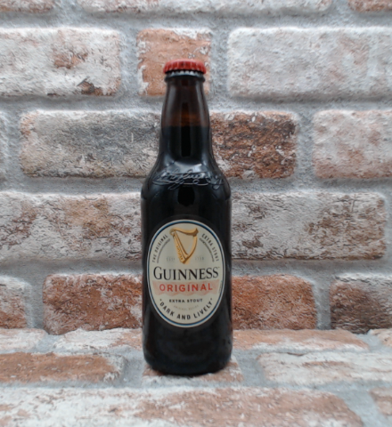 Guinness Original