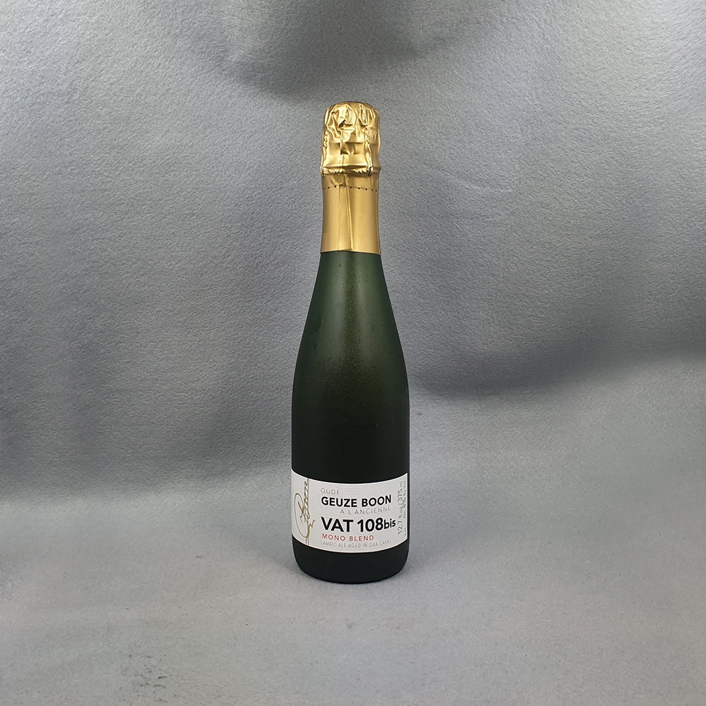 Geuze VAT 108bis