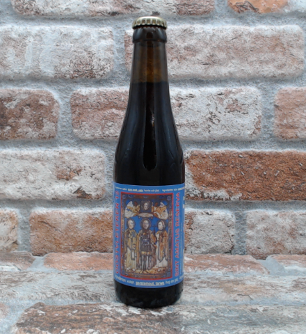 De Struise Brouwers Sint Amatus Reserva 2020