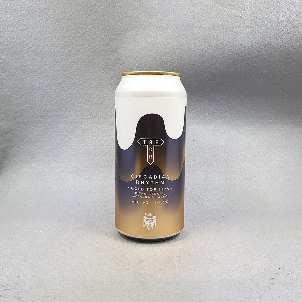 Circadian Rhythm · Gold Top