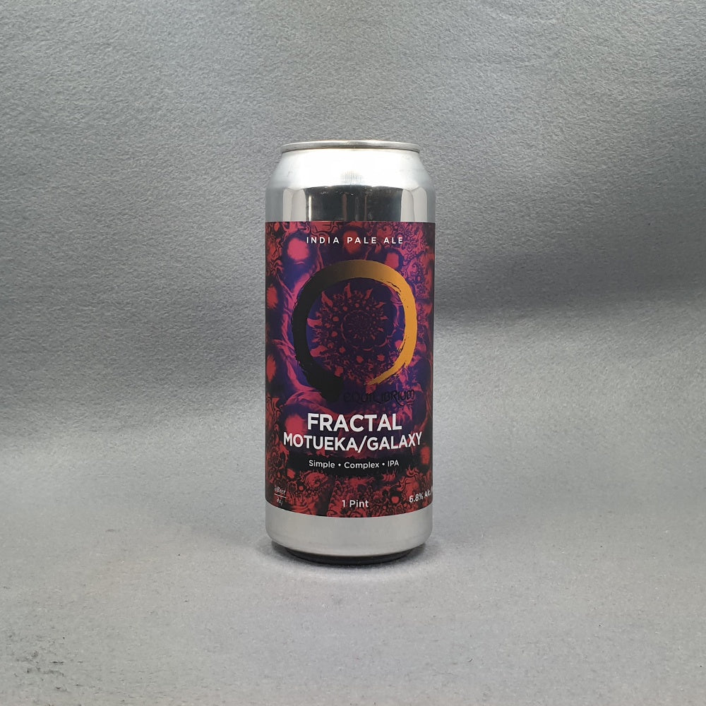 Fractal Motueka/Galaxy