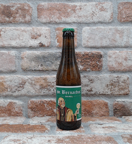 Brouwerij Sint-Bernardus Tripel 2023