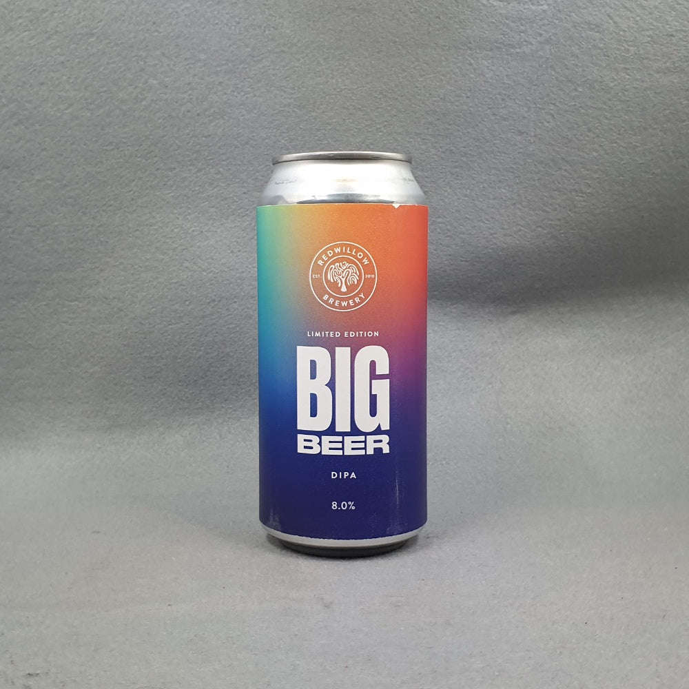 Big Beer