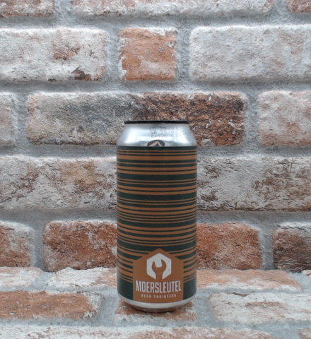 Moersleutel 8720615262625 Barcode Copper & Obsidian