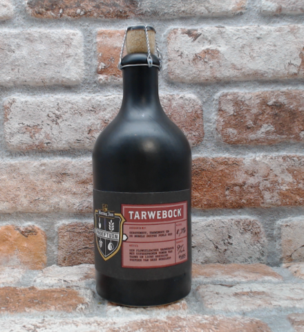 Hertog Jan Proeftuin #5 Tarwebock 2023