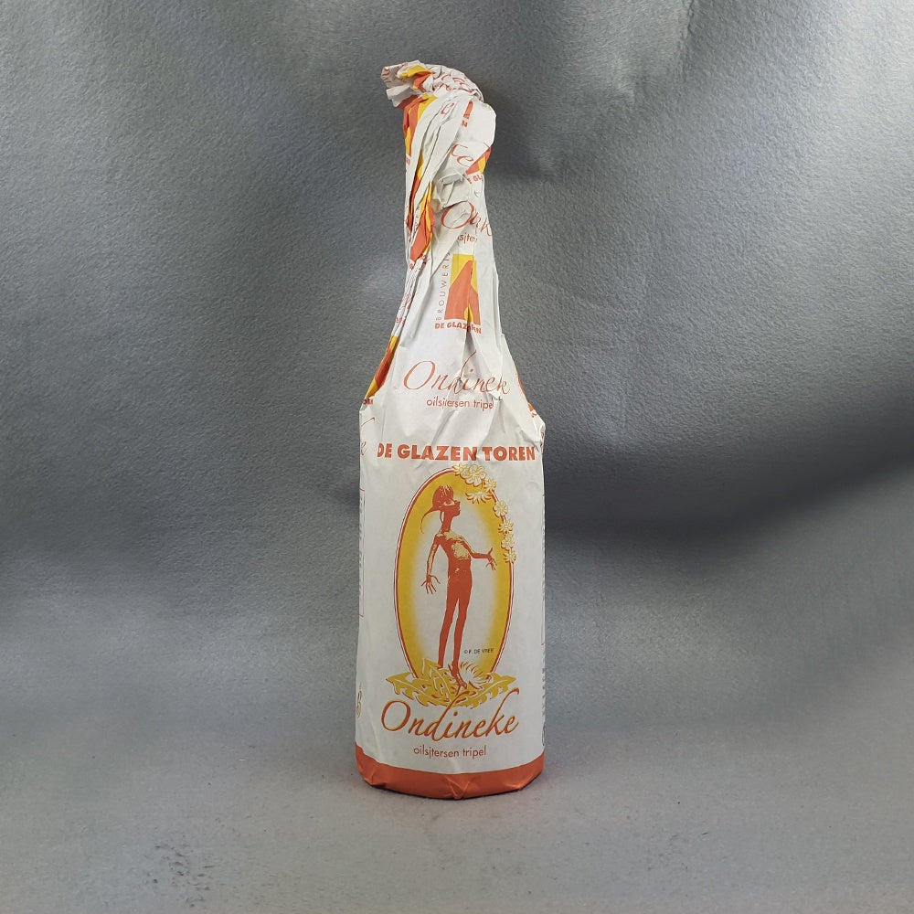 De Glazen Toren Ondineke