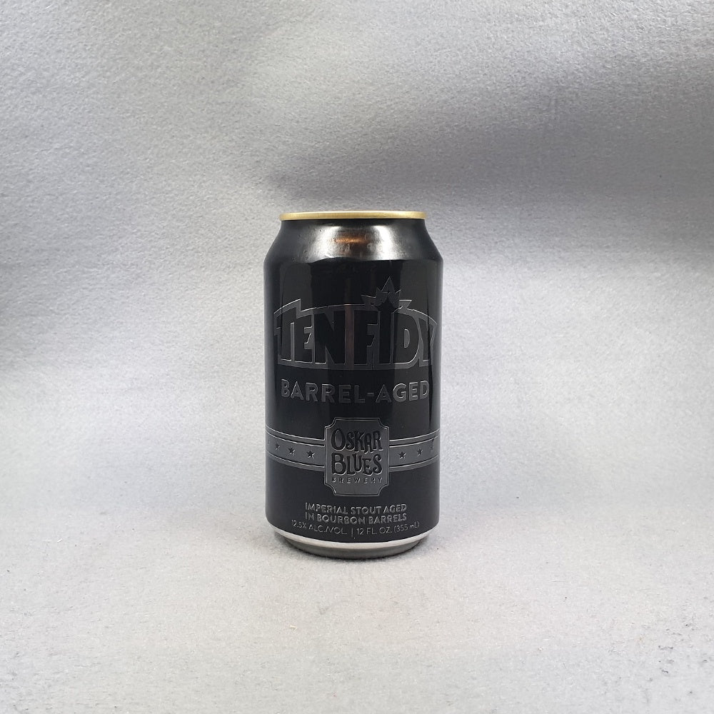 BA Ten Fidy