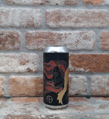 Mortalis Gemini Sour ale - 1 pint