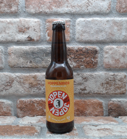 Jopen Hoppenbier