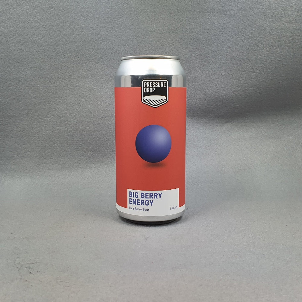 Big Berry Energy