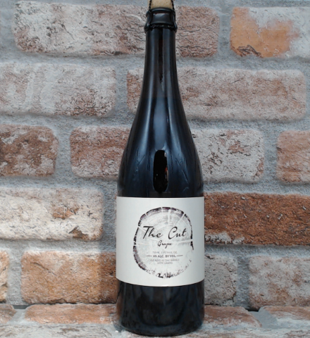 Casey The Cut Grape 2017 Ale