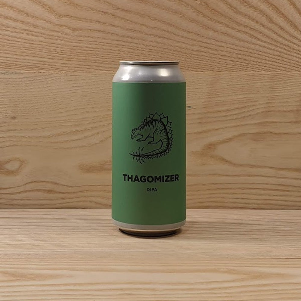 Thagomizer