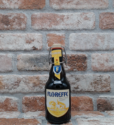 Floreffe Triple