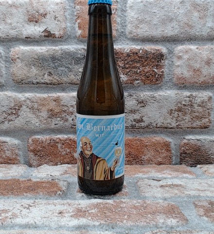 Brouwerij Sint-Bernardus Wit