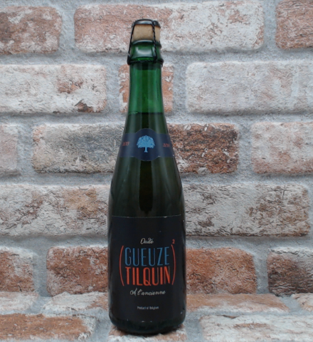 Tilquin Oude Gueuze Tilquin ² à l'Ancienne 2013 Lambiek/Geuze