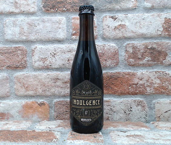 Moersleutel Indulgence 17