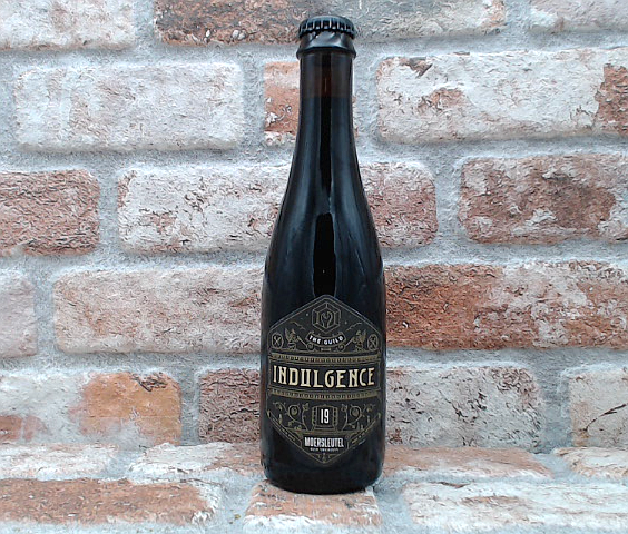 Moersleutel Indulgence 19