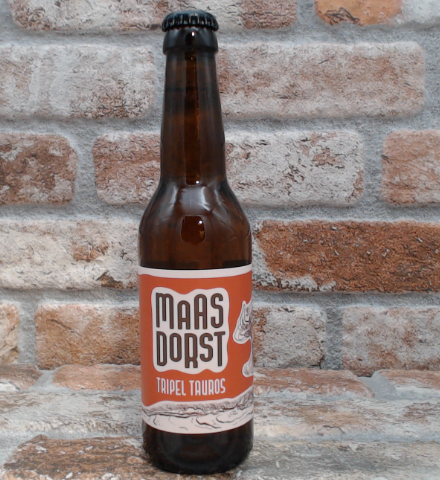 Maasdorst Tripel Tauros