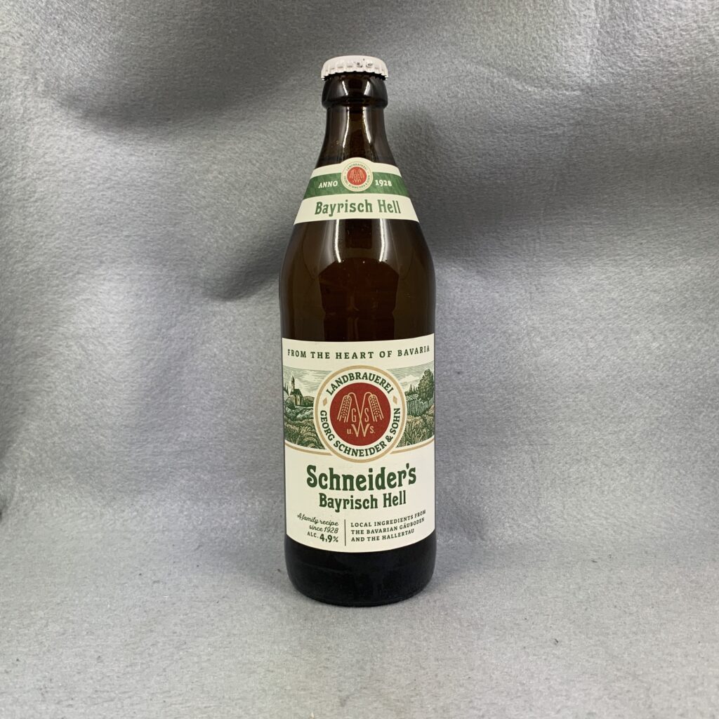 Schneider Helles