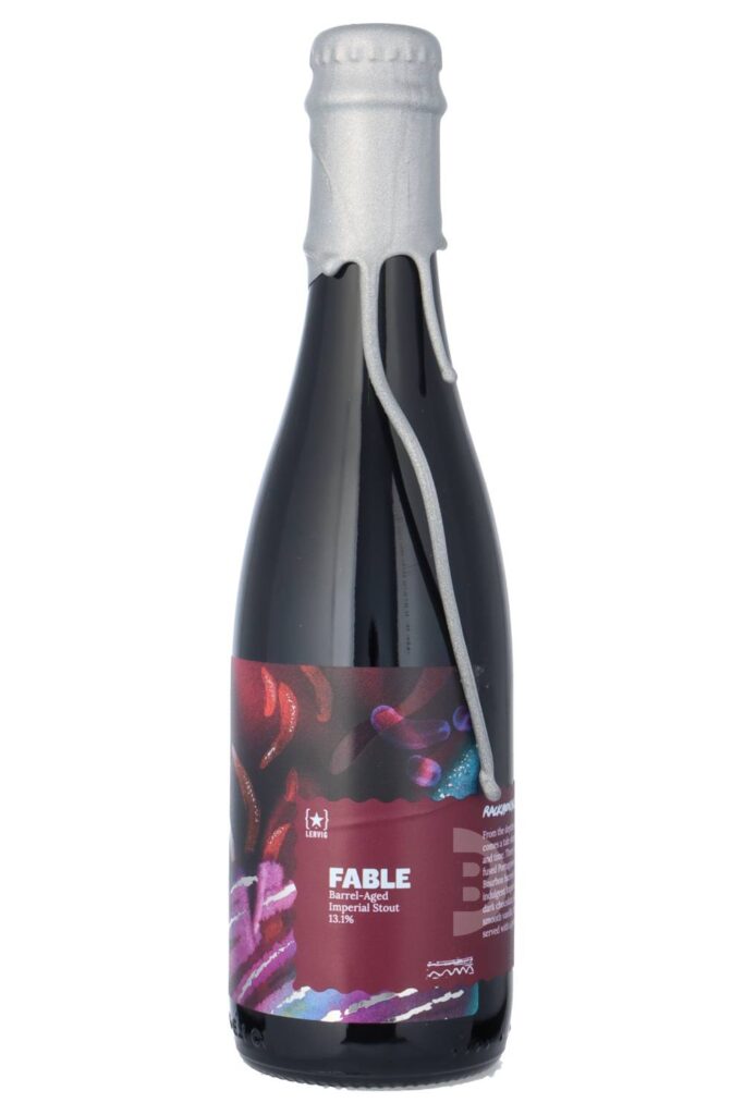 Fable By Rackhouse