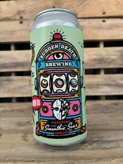 Sudden Deah Fabolous Fruits of Doom 2 5%