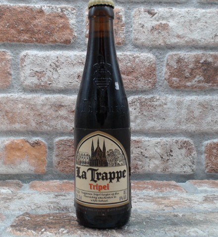 La Trappe Tripel 1988