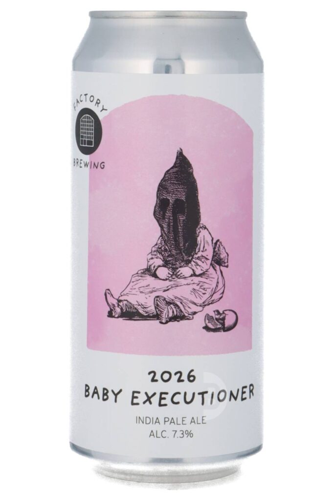 Baby Executioner 2026