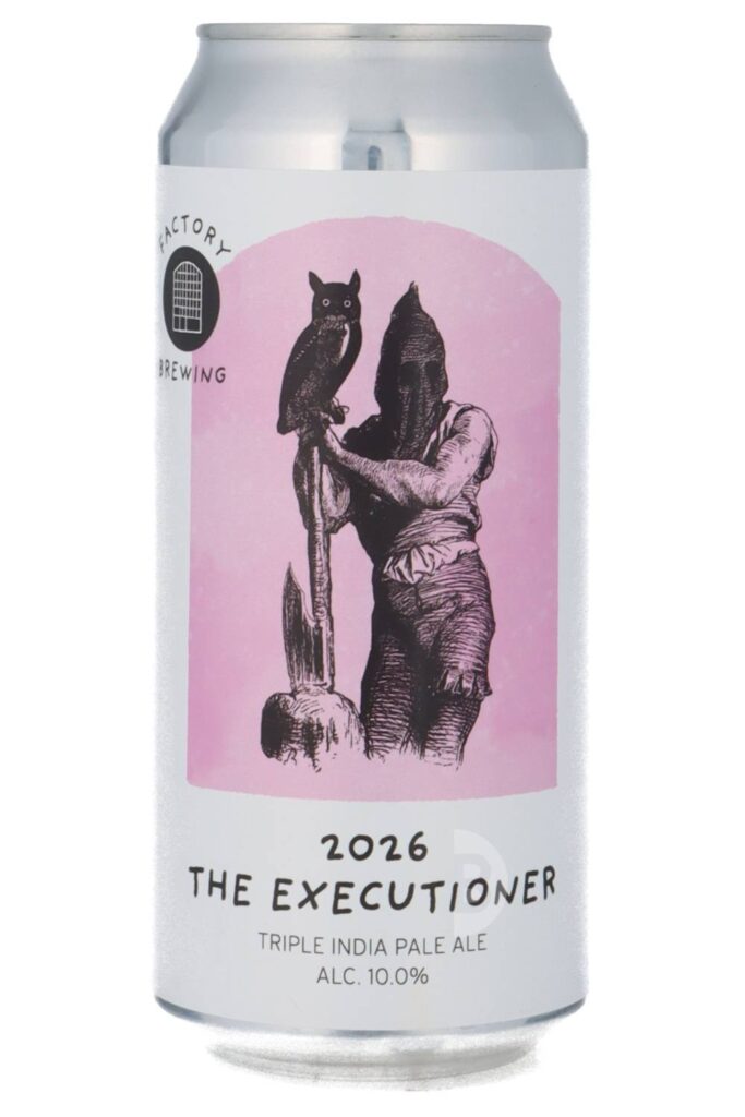 The Executioner 2026
