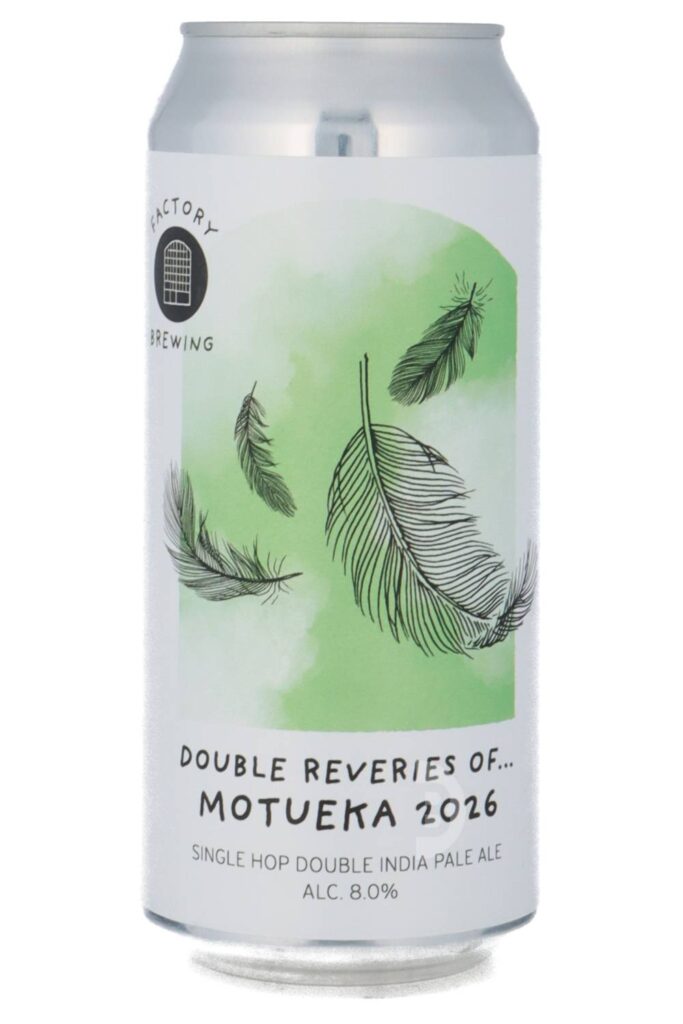 Double Reveries of Motueka 2026
