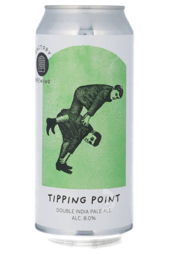 Tipping Point