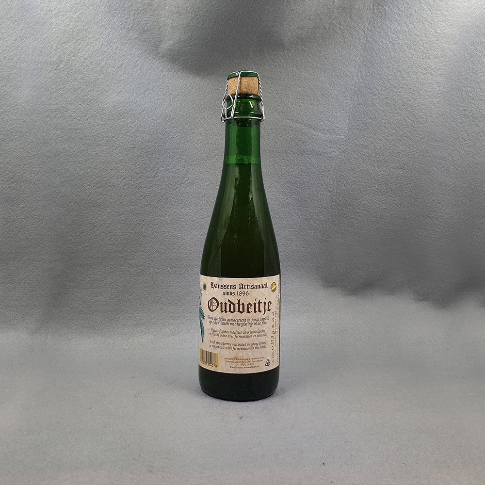 Oudbeitje