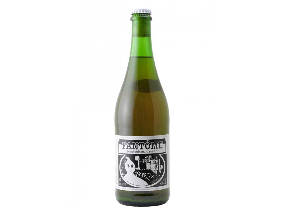 Fantome Saison