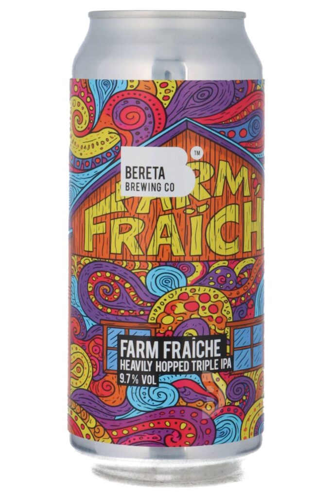 Bereta – Farm Fraiche