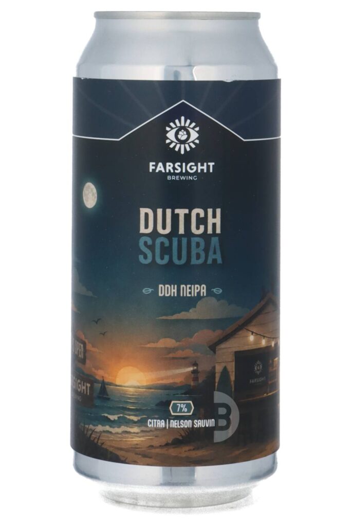 Farsight – Dutch Scuba