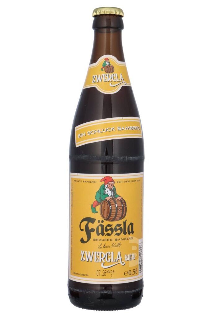 Fässla – Zwergla