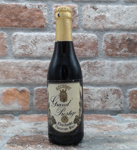 Hertog Jan Grand Prestige 1985 Barleywine